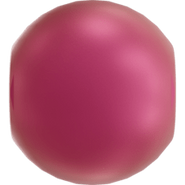 Swarovski Crystal Pearl 5810 Crystal Mulberry Pink PRL (001 2018)