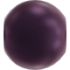 Swarovski Crystal Pearl 5810 Crystal Elderberry PRL (001 2019)