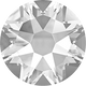Swarovski Crystal Flatback 2088 ss24 Crystal (001) Foiled