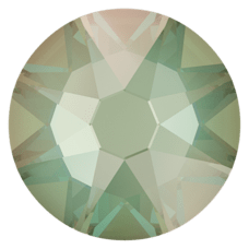 2088 Crystal Silky Sage DeLite (001 L147D),