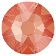 2088 Crystal Orange Glow DeLite (001 L146D)