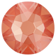 2088 Crystal Orange Glow DeLite (001 L146D)