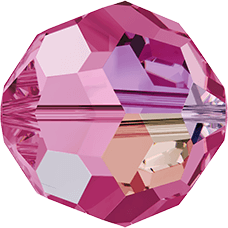 5000 Rose Aurore Boreale (209 AB)