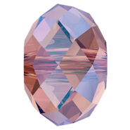 5040  Rose Peach Shimmer 2x (262 SHIM2)