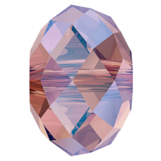 5040  Rose Peach Shimmer 2x (262 SHIM2)