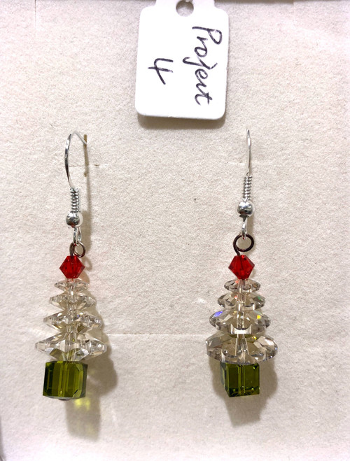 X'mas Project 4