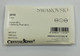 Crystal Pearl 5810 2mm Crystal Creamrose Pearl (001 621)