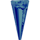 6480 Crystal Bermuda Blue P (001 BB)