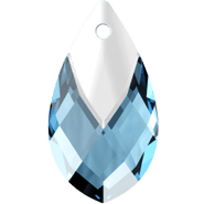 6565 Aquamarine Light Chrome Z MCI (202 LTCHZ)