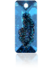 6925 Crystal Bermuda Blue P (001 BB) 6925 Crystal Bermuda Blue P (001 BB)