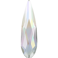 2304 Crystal AB (001 AB)