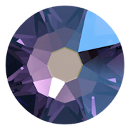 2078 Tanzanite Shimmer (539 SHIM)