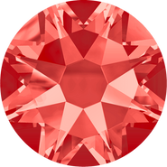Swarovski Flatback 2088 - ss20, Padparadscha (542) Foiled, No Hotfix, 30pcs
