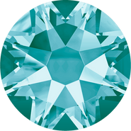Swarovski Flatback 2088 - ss20, Light Turquoise (263) Foiled, No Hotfix, 30pcs