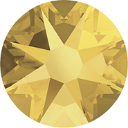 2088 Crystal Metallic Sunshine (001METSH)