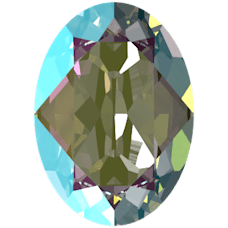 4120 Crystal AB (001 AB) F