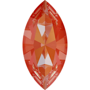4228 Crystal Orange Glow DeLite (001 L146D)