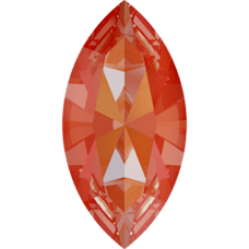 4228 Crystal Orange Glow DeLite (001 L146D)
