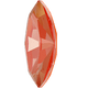 4228 Crystal Orange Glow DeLite (001 L146D) 4228 Crystal Orange Glow DeLite (001 L146D)