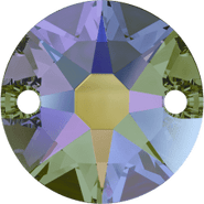 3288 Crystal Paradise Shine (001 PARSH)