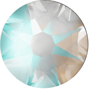 2088 Crystal Light Grey DeLite (001 L129D)