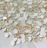 2088 Crystal Light Grey DeLite (001 L129D)