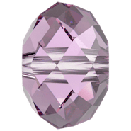 Swarovski Bead 5040 - 6mm, Iris (219), 10pcs