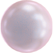 5810 Crystal Irid Dreamy Rose PRL (001 2025)