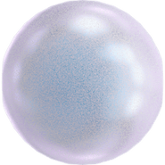 Swarovski Crystal Pearl 5810 Crystal Iridescent Dreamy Blue Pearl (001 2026)