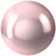 Swarovski Crystal Pearl 5810 Crystal Rosaline Pearl (001 294) Swarovski Crystal Pearl 5810 Crystal Rosaline Pearl (001 294)