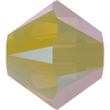 5328 Yellow Opal Shimmer 2x (231 SHIM2)