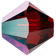 5328 4MM SIAM SHIMMER