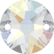 3288 12MM Crystal Aurore Boreale