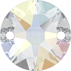3288 12MM Crystal Aurore Boreale