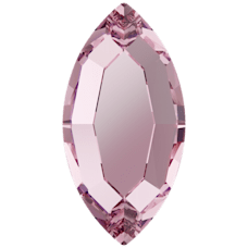 swar 2200 8x4mm Light rose