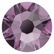 Swarovski Flatback 2088 - ss16, Iris (219) Foiled, No Hotfix, 36pcs