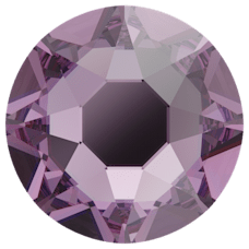 Swarovski Crystal Hotfix 2078 Iris (219) Foiled