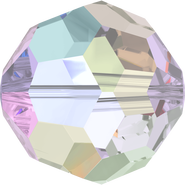 5000 Crystal Aurore Boreale Full Coated (001 AB FC)