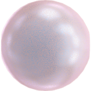 Swarovski Crystal Pearl 5810 Iridescent Dreamy Rose (001 2025)