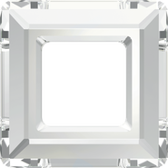 Swarovski Crystal Fancy Stone 4439 20mm Moonlight (001) Unfoiled