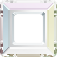 Swarovski Crystal Fancy Stone 4439 30mm Crystal Aurore Boreale (001 AB) Unfoiled