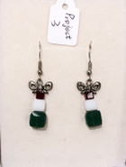 Swarovski - X'mas Project 3, Gift Boxes, per pack