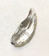 Swarovski Bead 5530 - 28mm, Crystal (001), 1pc