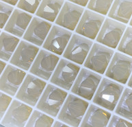 Swarovski Bicone Bead 5301 Sand Opal (287)