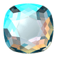 Swarovski Crystal Flatback 2471 Aquamarine Shimmer (202 SHIM) Foiled Swarovski Crystal Flatback 2471 Aquamarine Shimmer (202 SHIM) Foiled