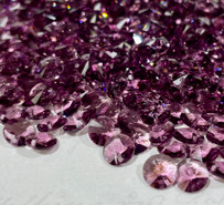 Swarovski Pendant 6428 - 6mm, Iris (219), 20pcs