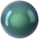 Crystal Iri.Tahitian Look Pearl (001 2004)
