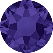Swarovski Hotfix 2078 - ss20, Purple Velvet (277) Foiled, Hotfix, 30pcs