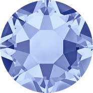 Swarovski Hotfix 2078 - ss20, Light Sapphire (211) Foiled, Hotfix, 30pcs