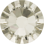 Swarovski Flatback 2058 - ss7, Crystal Silver Shade (001 SSHA) Foiled, No Hotfix, 48pcs